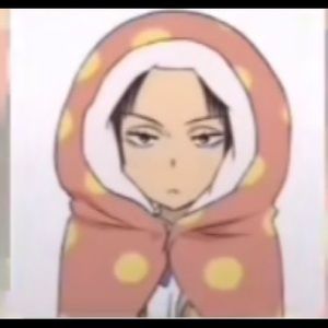 Meet your Posher, Gianna